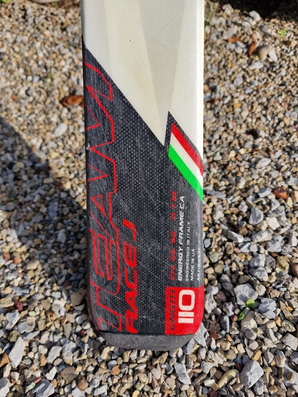 Nordica Skis: Kinder Ski – Gebraucht aus Uster von Gulabin 2