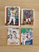 2025 Topps Pro Debut (Baseball Karten)