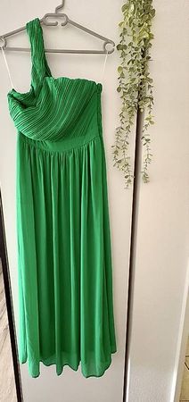 Kleid Marke Vila Grösse 40