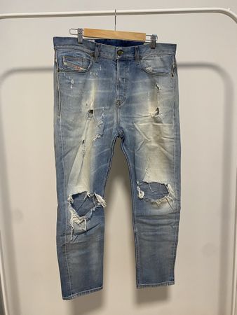 DIESEL Jeans Size 33x30