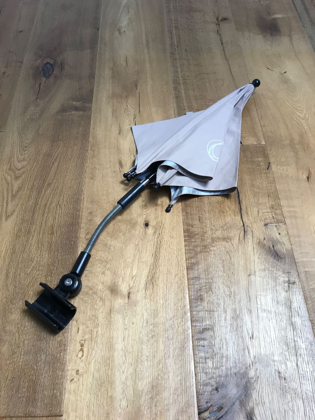 Bugaboo Carrozzine: Bugaboo Cameleon Sonnenschirm – Usato da Frauenfeld venduto da andrea211 2