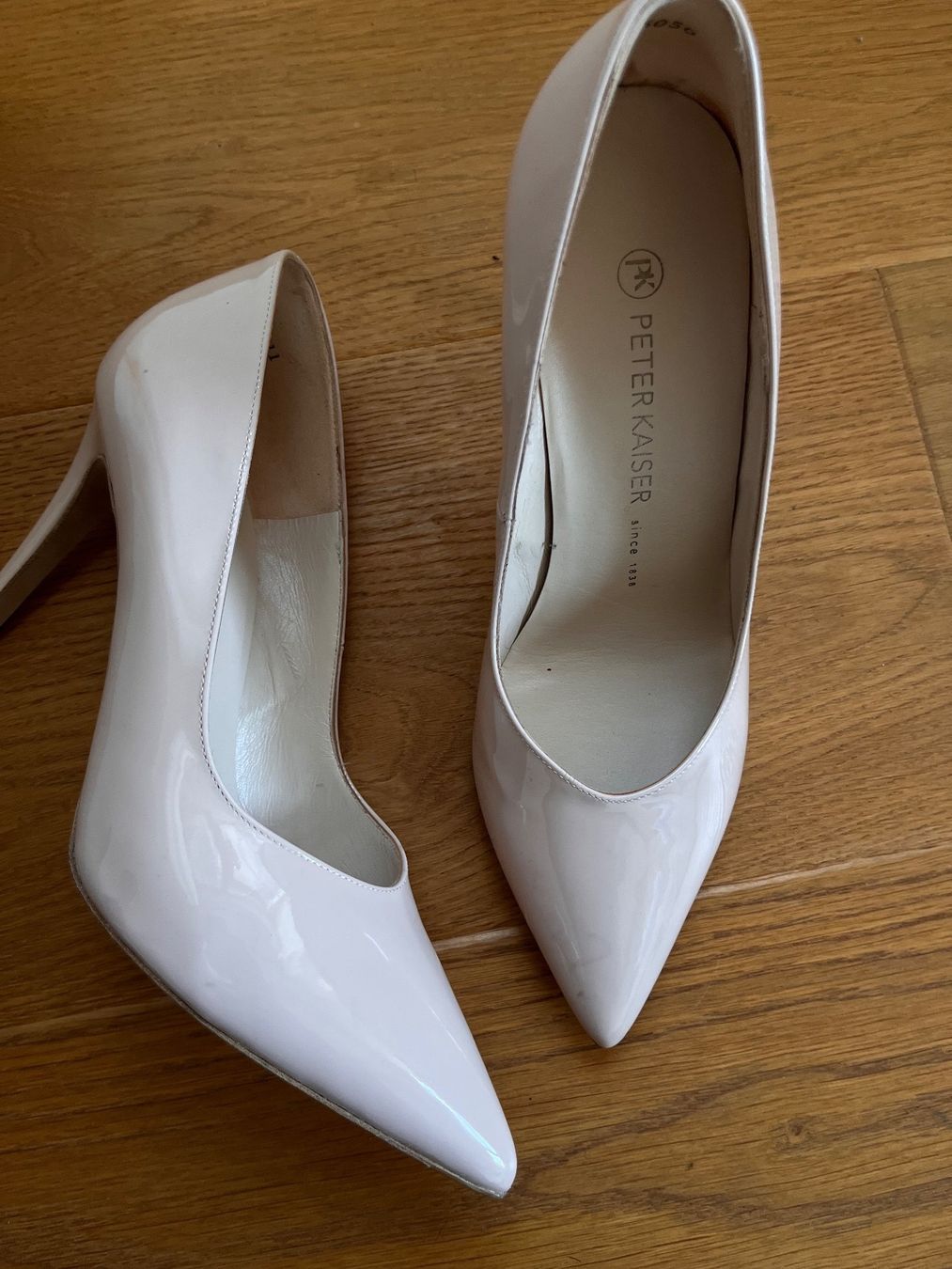 Kaiser Scarpe da donna: Peter Kaiser Pumps Gr.41 – Usato da Wädenswil venduto da Iana32