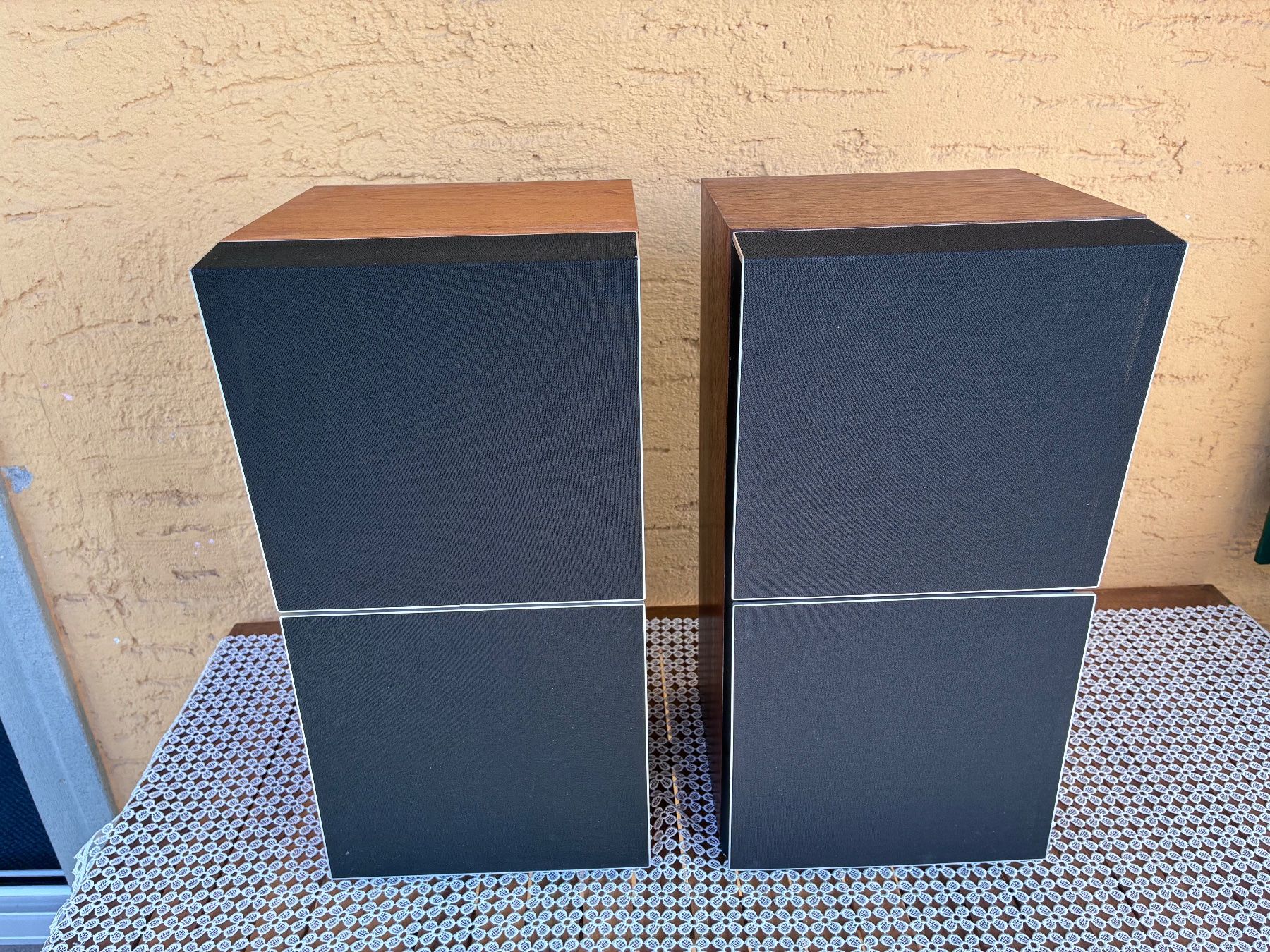 Bang & Olufsen Casse acustiche: Restored B&O Beovox S 80.2 – Usato da Zürich venduto da HiFiAtelier 1