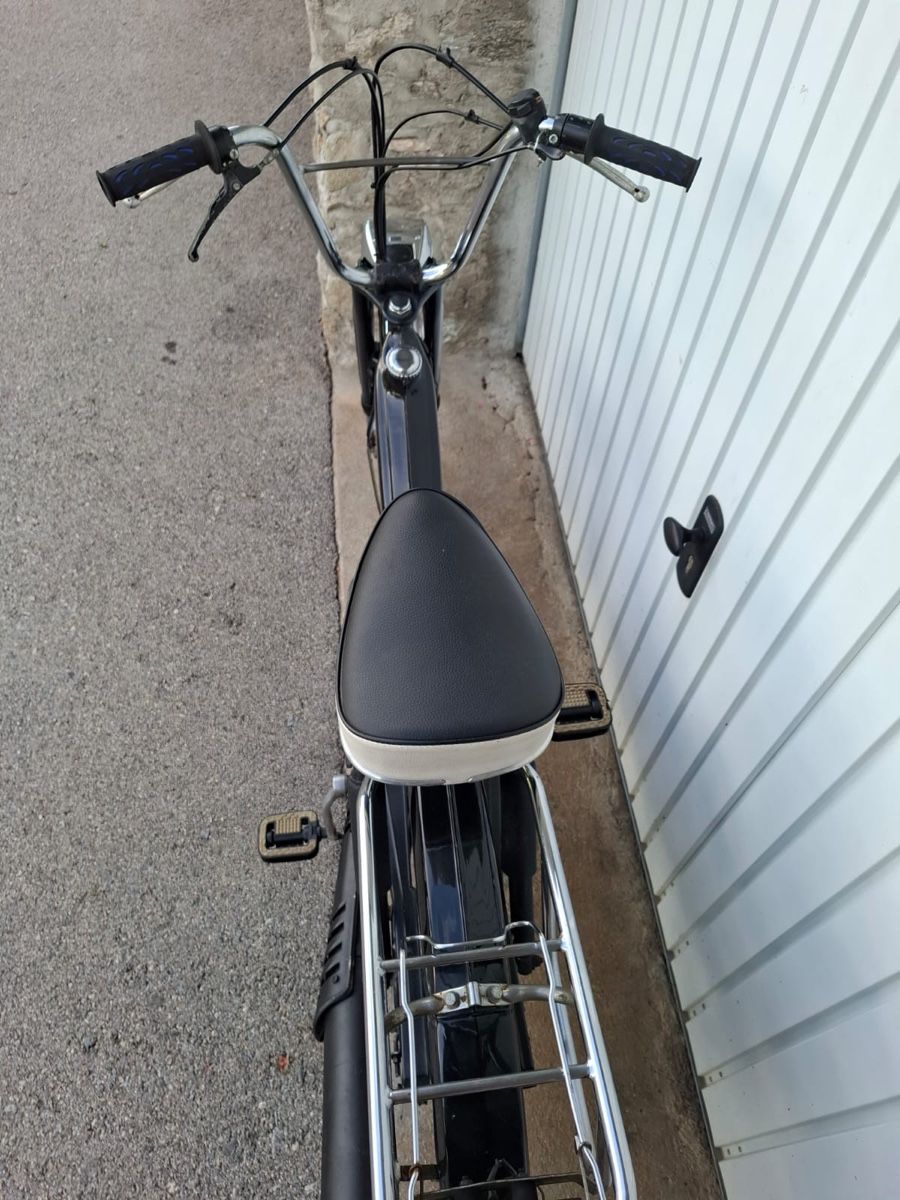 Sachs Ciclomotori: Mofa KTM GR 40 – Usato da Sigirino venduto da ziv_sdd6 1