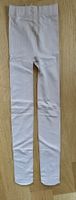 Strumpfhosen / Leggings, Nude, neu