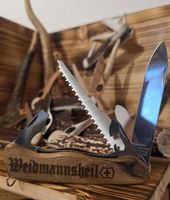Victorinox Forester Wood Weidmannssheil