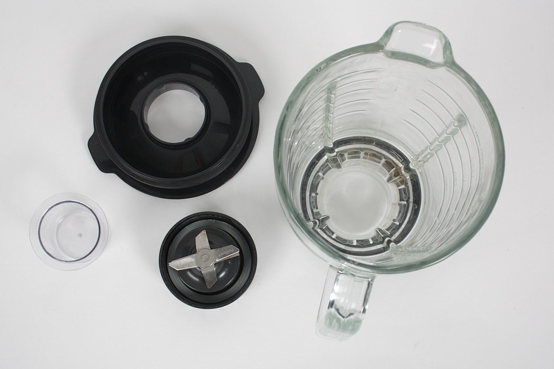 Philips Küchengeräte: PHILIPS Standmixer ProBlend 6 – Gebraucht aus Zollikofen von Restwert_Zollikofen 6