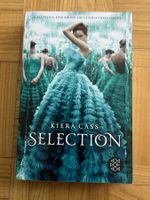 Selection von Kiera Cass