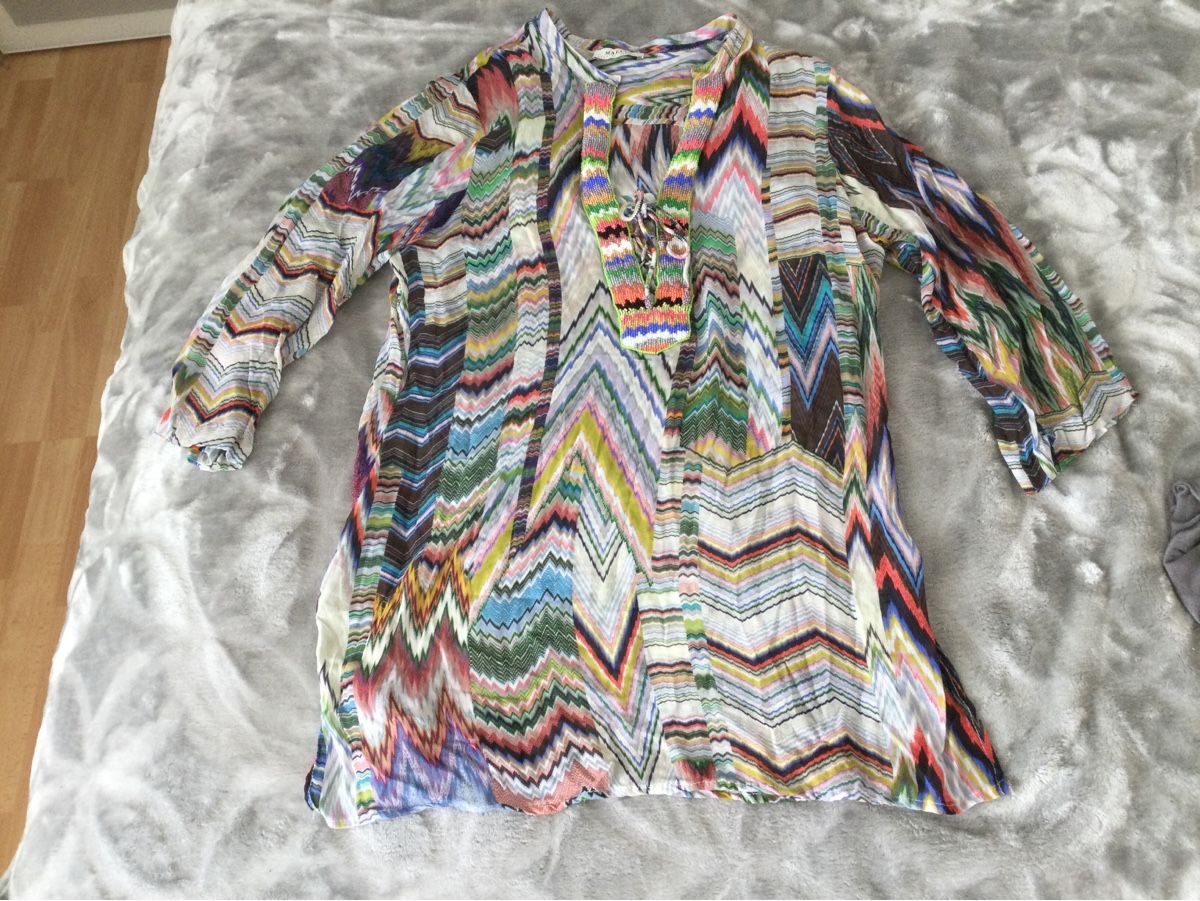 Blusen: Bluse M – Gebraucht aus Villnachern von Anita2006 2