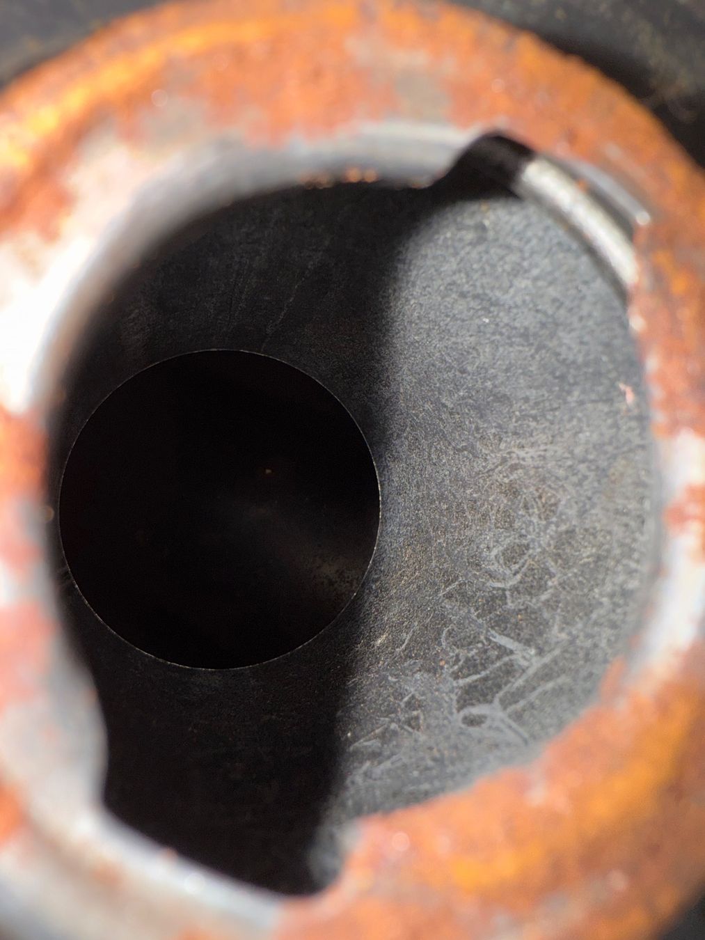 Kreidler Accessori per altri veicoli: Kreidler Flory Mofa Tank – Usato da Fahrni b. Thun venduto da berger_tuning34 5