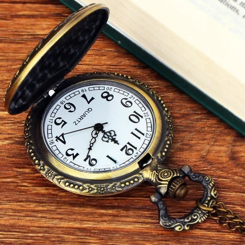 Orologi: Alice im Wunderland Taschenuhr – Nuovo e nell'imballaggio originale da Gurmels venduto da Swisspod 2