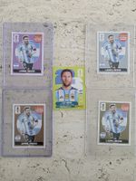 Panini FIFA World Cup 2026–Complet Messi Gold