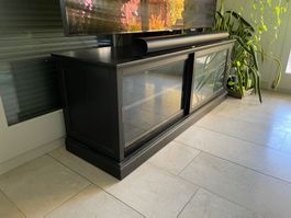 Sideboard / Vitrine