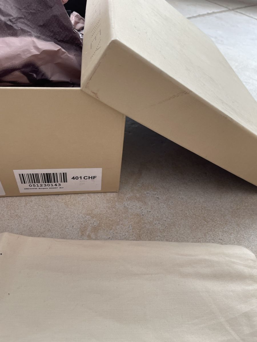 Stella McCartney Scarpe da donna: Stella McCartney Escarpins T 38,5 – Nuovo (secondo la descrizione) da Coppet venduto da Len007 9