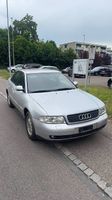 Audi A4 B5 2.4 V6 Automat! 