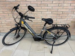 xxl sport fahrrad 28 Zoll Herren Trekking TR.2880 Bike 2 x 10 Gang NEW SHIAMNO CUES RD-U6020-10 SHADOW City Bike Trekkingbike Schwarz Matt Herrenfahrrad Rahmenhöhe 50 52 55 56 60 65 cm M L XL XXL günstig kaufen Model:48V 3-Pin Bedienungsanleitung Gazelle Paris C7 Fitness Insights