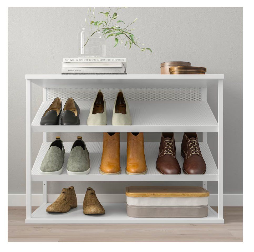 Scaffali: Ikea Platsa Schuhregal – Usato da Ormalingen venduto da nunulemon 1
