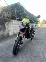 Fantic XMF 125 Competition
