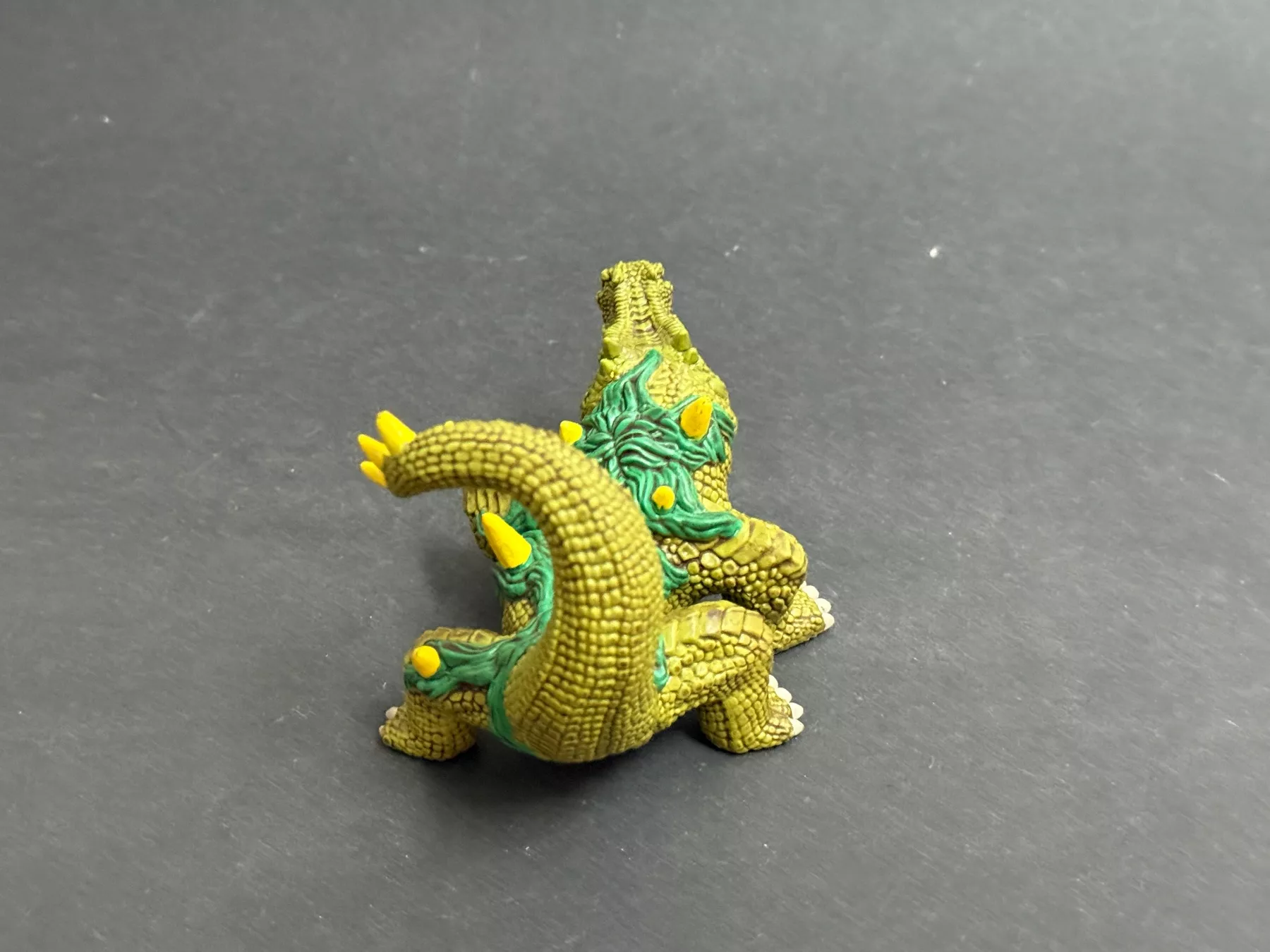 Schleich Figuren: Schleich Eldrador 70155 Sumpfmonster – Gebraucht aus Ennetbaden von mapa05 4