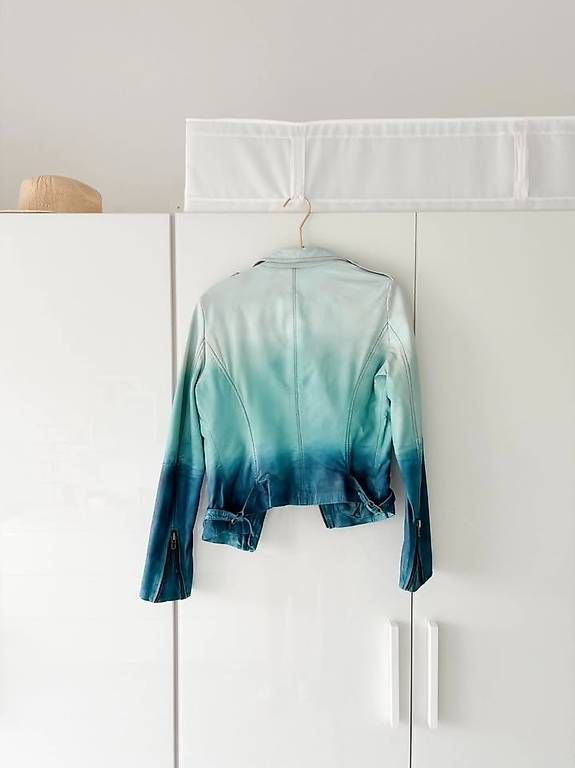 Jacken: Lederjacke von Muubaa – Gebraucht aus Heimberg von nicole_ch 4