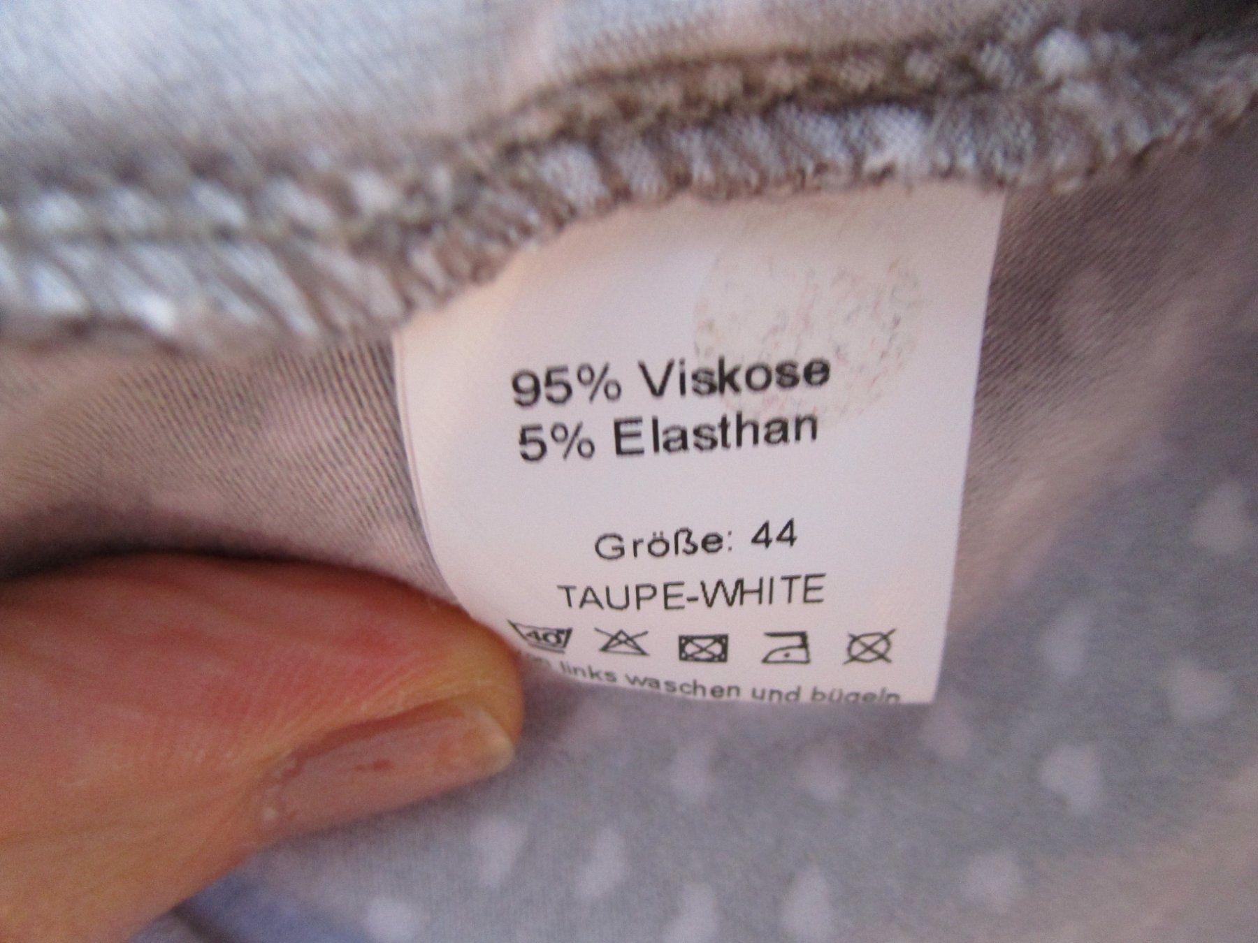 Tuniche: Sommer Tunika – Usato da Birmenstorf AG venduto da Edelweiss25 2