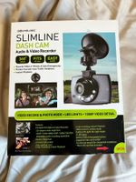 Autokamera/Caméra de voiture Soundlogic Slimline