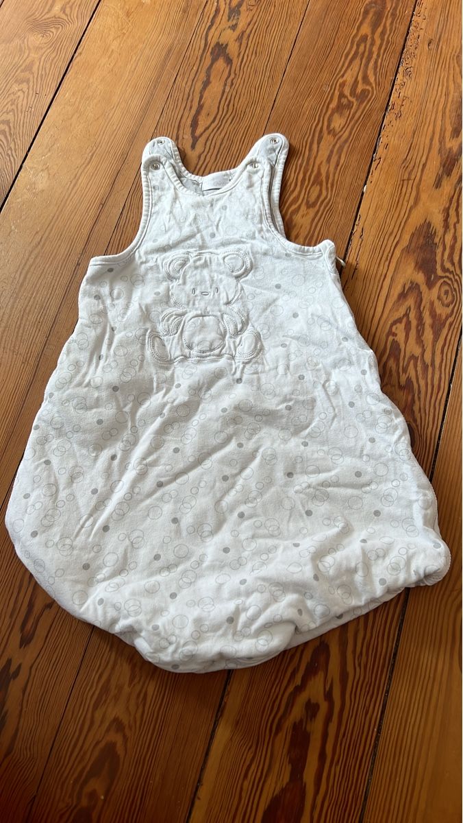 Chicco Schlafsäcke: Baby Schlafsack Chicco Gr 44/62 – Gebraucht aus Winterthur von unihoc29