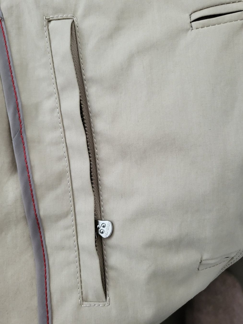 Peuterey Giacche: PEUTEREY Jacke Gr. 56 – Usato da Riedt b. Erlen venduto da 63ak 3