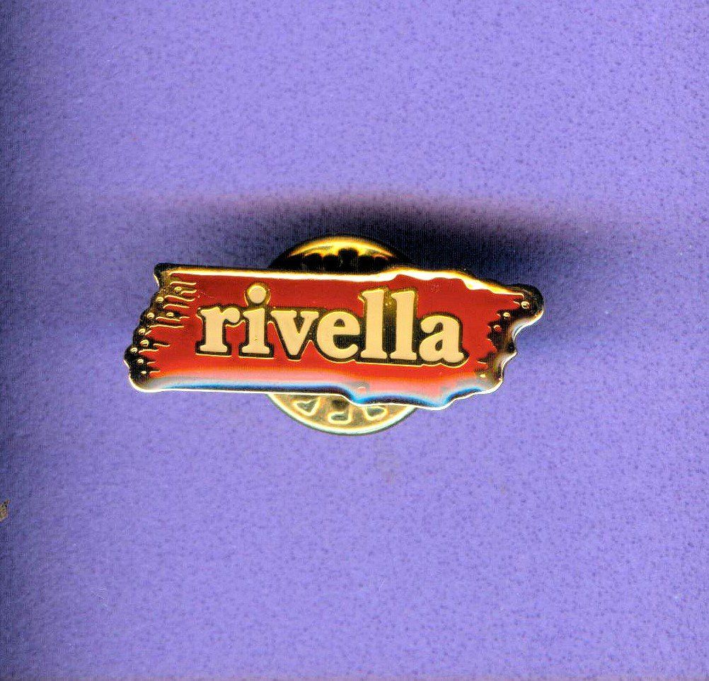 Placchette & Badge: rivella rot – Usato da Winterthur venduto da Sammleroase