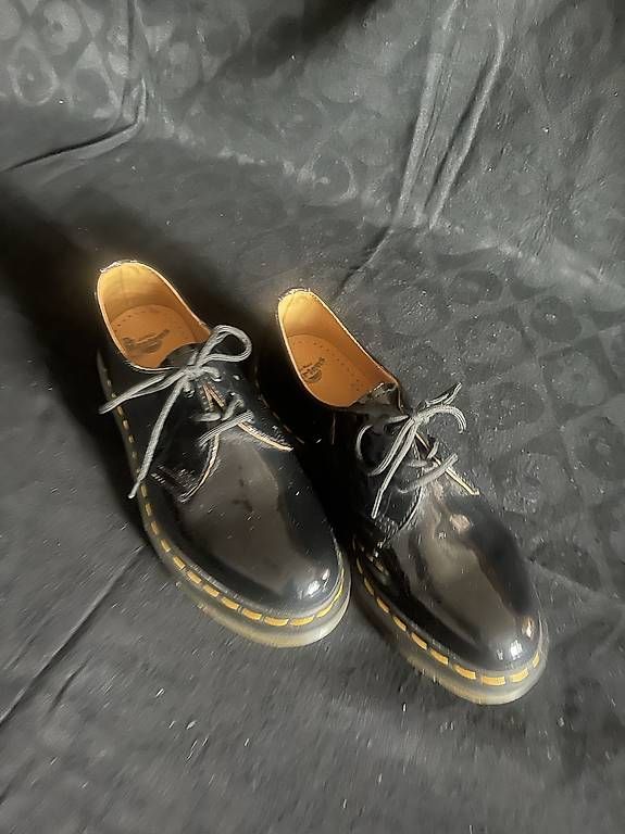 Scarpe da uomo: Dr Martens  – Nuovo e nell'imballaggio originale da Bernex venduto da scal380 1