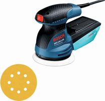 BOSCH GEX 125-1 AE Exzenterschleifer