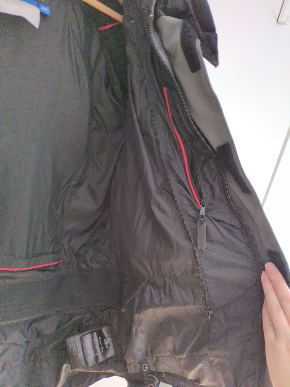 BMW Giacche: BMW Motorrad Jacke – Usato da Olten venduto da Lilliane0 5