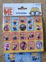 Stickers Despicable Me Ich einfach unverbesserlich
