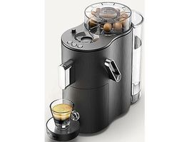 Neue Coffee B Globe Maschine, fast 2 Jahre Garantie