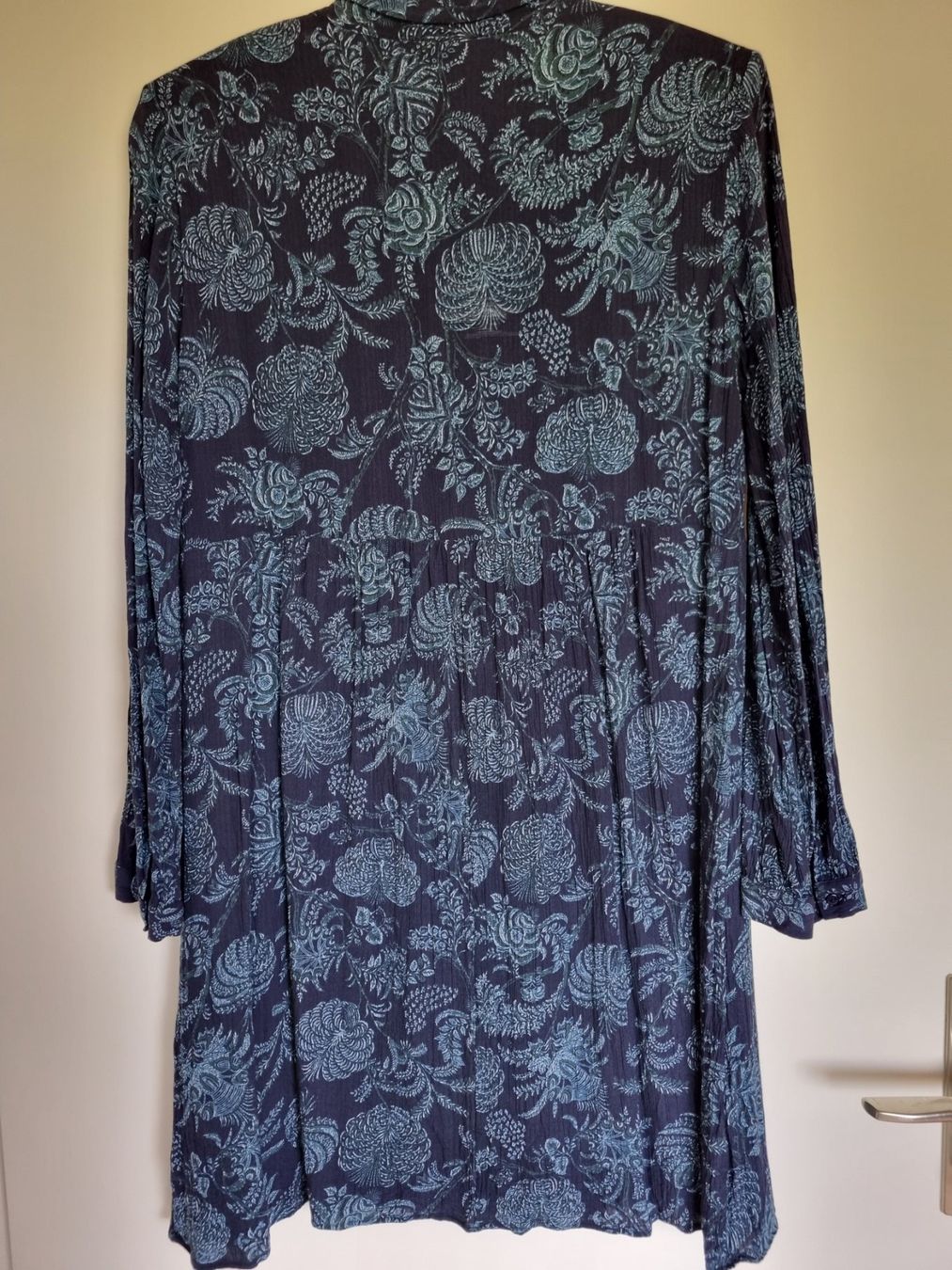 Maison 123 Vestiti: Maison 123 Tunika-Kleid Grösse 40 – Usato da Ueberstorf venduto da andreabruegger 6