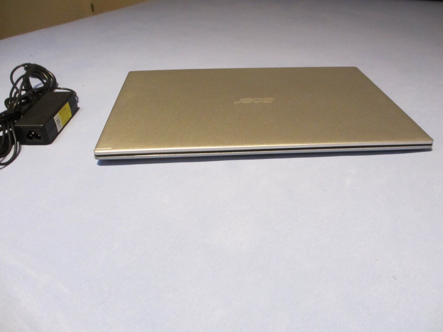Aspire Notebook: ACER Aspire A515-56 11-th Gen – Usato da Sargans venduto da Mony34