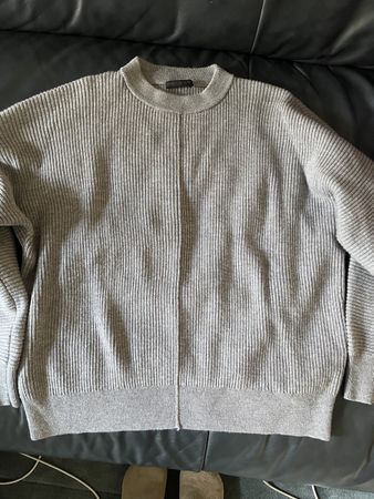 Wollpullover Drykorn Gr. L
