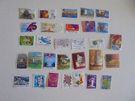 Nations Unies ONU  30 timbres/ UNO 30 Briefmarken