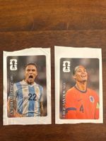 Virgil Van Dijk Coca Cola Sticker 2026