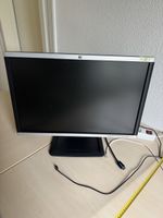 HP Monitor gebraucht, voll funktionsfähig, guter Zustand! (5