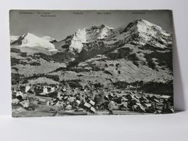 Adelboden 1961
