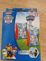 NEU Schwimmflügeli Paw Patrol