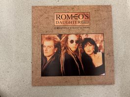 Romeo's Daughter Mix-Single - I Cry Myself To Sleep At Night