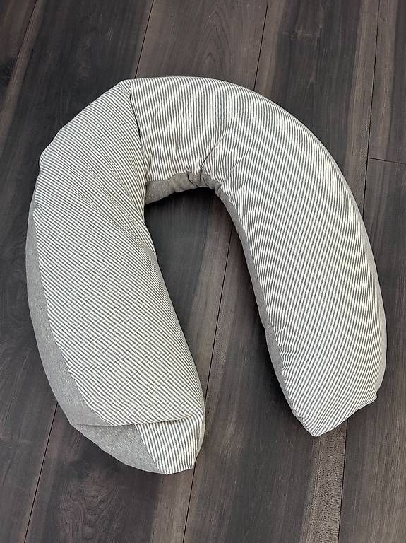 Doomoo Coussins: Coussin d'allaitement et maternité Doomoo Buddy – D'occasion à Fully par submedia