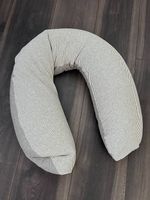 Coussin d'allaitement et maternité Doomoo Buddy