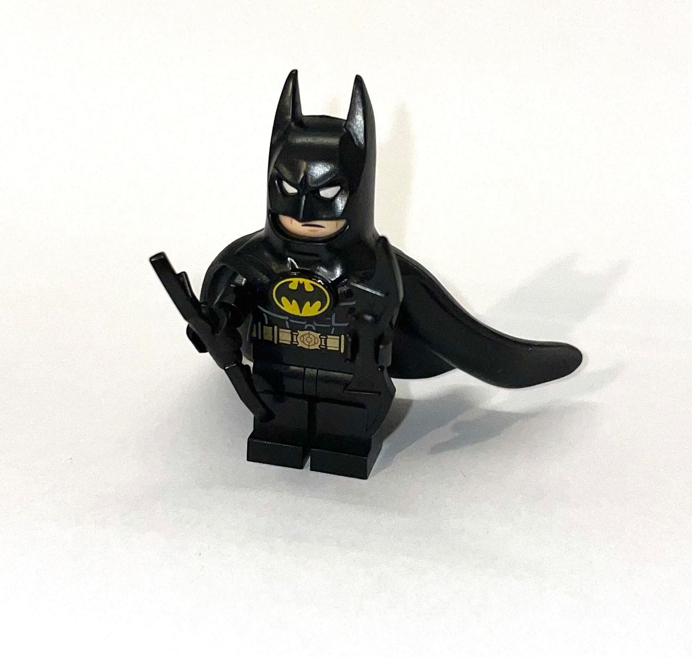 Lego Kit di costruzioni: Lego Batman Figur NEU – Nuovo (secondo la descrizione) da Lengnau AG venduto da Chefe43