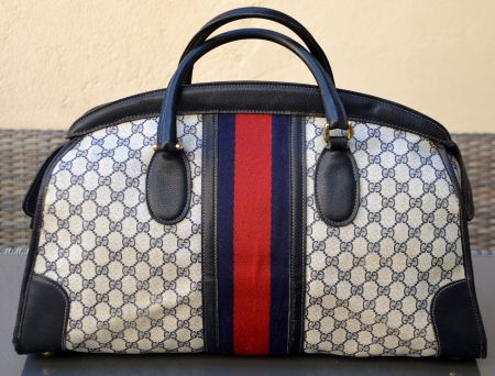 Gucci Tasche / sac Vintage