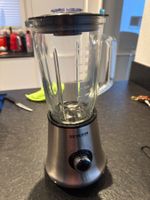 Severin Smoothie Maker/Mixer Top Zustand, wenig benutzt
