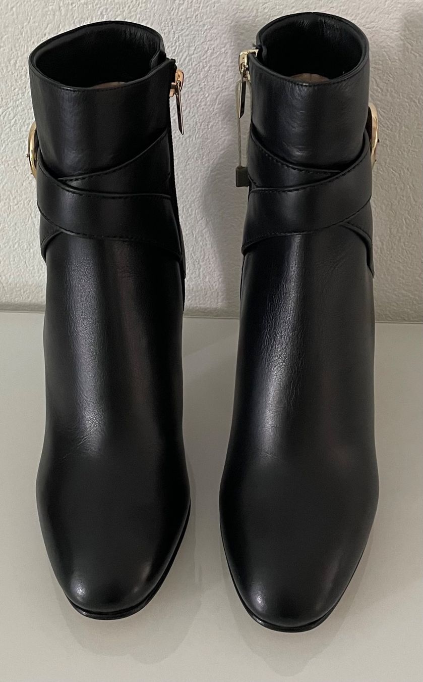 Jimmy Choo Damenschuhe: Jimmy Choo Stiefeletten, Gr. 39 – Neu (gemäss Beschreibung) aus Schaffhausen von London114 4
