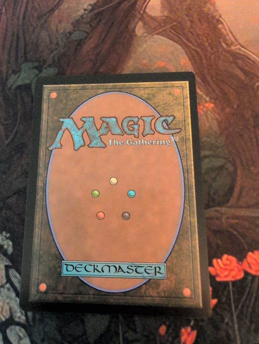 Magic The Gathering Sammelbilder & Trading cards: Luminous Broodmoth special Print EN FOIL – Neu (gemäss Beschreibung) aus Oeschgen von cyr_ww2x 2